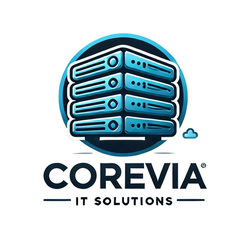Corevia IT Solutions